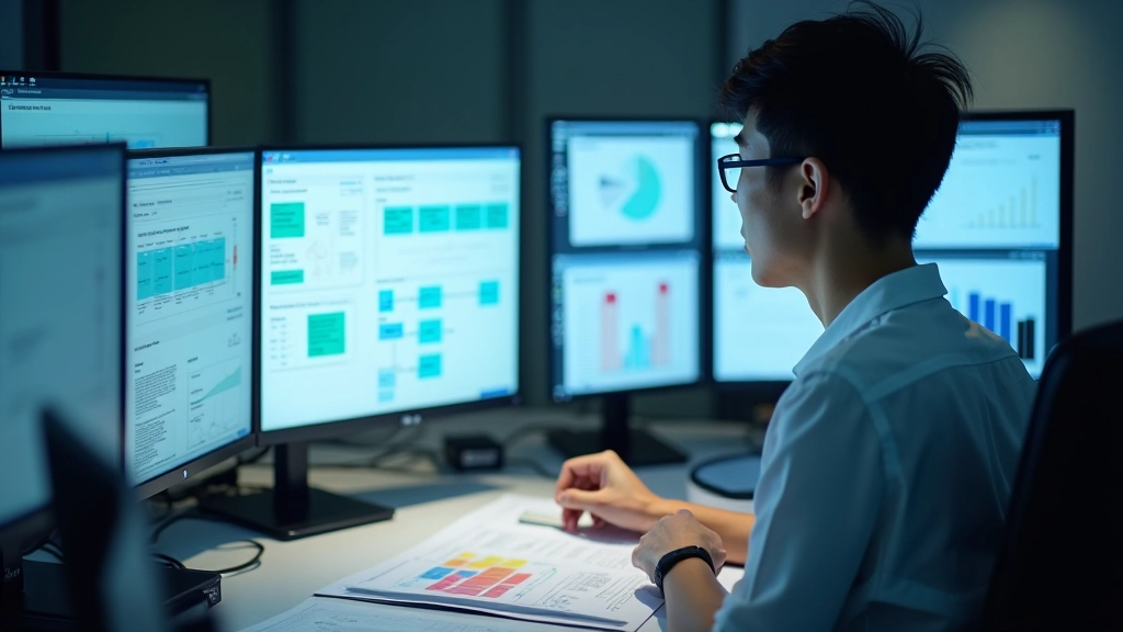 Process improvement documentation
